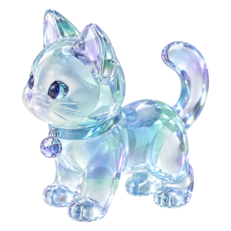 Glass version of the same icon